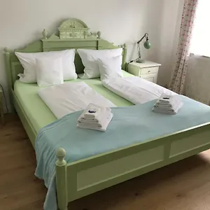  Appartement Gaestetraeume Im Viertel Allemagne