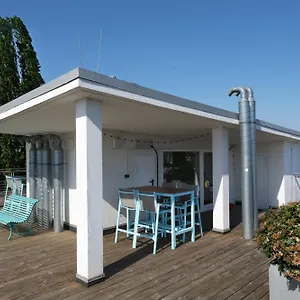  Appartement Hub Allemagne