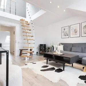 Appartement Mc'maggies Atelier
