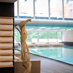 ***** Hotel Pullman Schweizerhof Allemagne