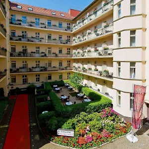 & Zarenhof Prenzlauer Berg Duitsland