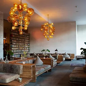 *** Hotel Michelberger Allemagne