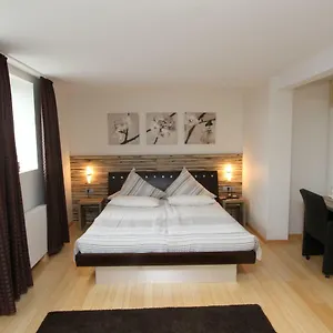 Hotel Designhotel Im Suedfeld