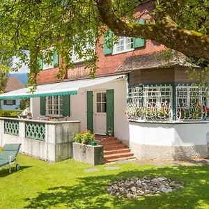 Geldernhaus Garni Duitsland