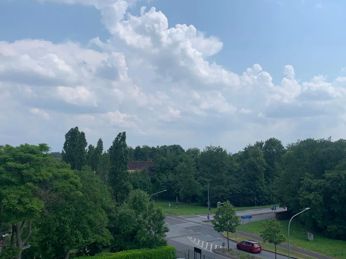 Meerbuscher Hof Hotel Meerbusch