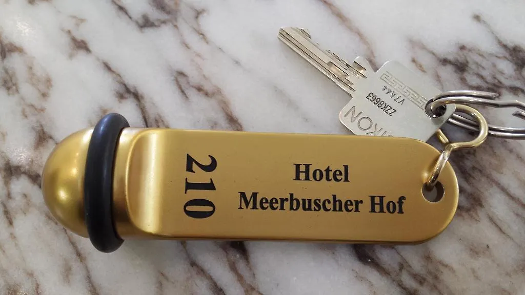 Meerbuscher Hof Németország